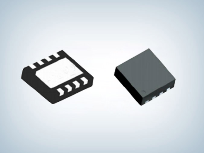 RDN8804 20V/25A RDS(ON) =3.8m pNϵ͹MOSFET